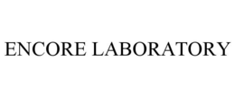 ENCORE LABORATORY trademark