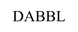 DABBL trademark