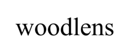 WOODLENS trademark