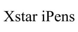 XSTAR IPENS trademark