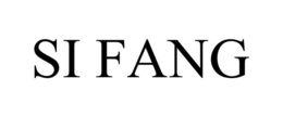 SI FANG trademark