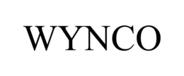 WYNCO trademark