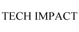 TECH IMPACT trademark