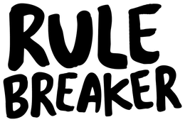 RULE BREAKER trademark