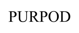 PURPOD trademark