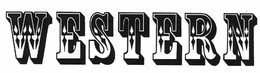 WESTERN trademark