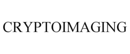 CRYPTOIMAGING trademark