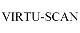 VIRTU-SCAN trademark