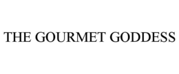 THE GOURMET GODDESS trademark