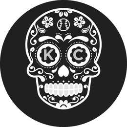 K C trademark