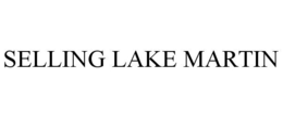 SELLING LAKE MARTIN trademark
