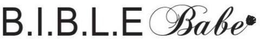 B.I.B.L.E BABE trademark