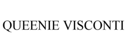 QUEENIE VISCONTI trademark