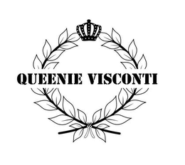 QUEENIE VISCONTI trademark