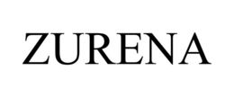 ZURENA trademark