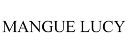 MANGUE LUCY trademark