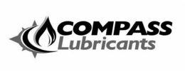 COMPASS LUBRICANTS trademark