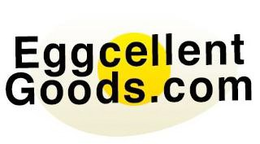 EGGCELLENT GOODS.COM trademark