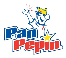 PAN PEPÍN trademark