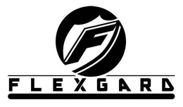 F FLEXGARD trademark