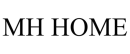MH HOME trademark