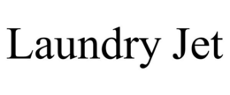 LAUNDRY JET trademark