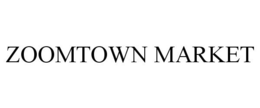 ZOOMTOWN MARKET trademark