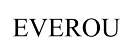 EVEROU trademark