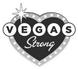 VEGAS STRONG trademark