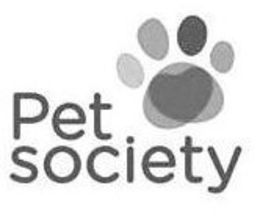 PET SOCIETY trademark