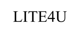 LITE4U trademark