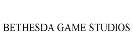 BETHESDA GAME STUDIOS trademark
