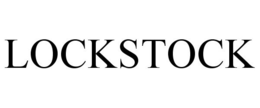 LOCKSTOCK trademark