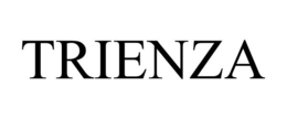 TRIENZA trademark
