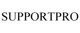 SUPPORTPRO trademark
