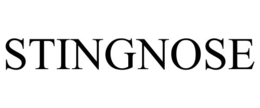 STINGNOSE trademark