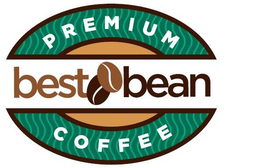 BEST BEAN PREMIUM COFFEE trademark