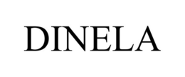 DINELA trademark