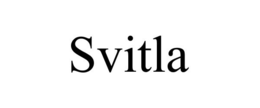 SVITLA trademark