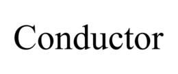 CONDUCTOR trademark