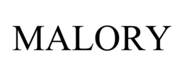 MALORY trademark