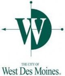 THE CITY OF WEST DES MOINES trademark