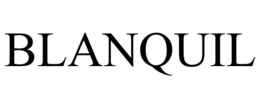BLANQUIL trademark