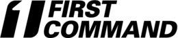 1 FIRST COMMAND trademark