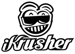 IKRUSHER trademark