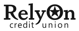 RELYON CREDIT UNION trademark