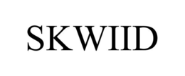 SKWIID trademark