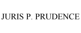 JURIS P. PRUDENCE trademark