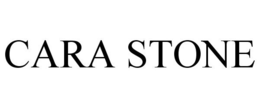CARA STONE trademark