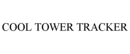 COOL TOWER TRACKER trademark